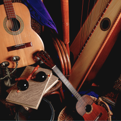 Musique celtique